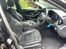 USED 2015 15 MERCEDES-BENZ C-CLASS 2.1 C220 BlueTEC SE Estate 5dr Diesel G-Tronic+ Euro 6 (s/s) (170 ps) ULEZ COMPLIANT EURO 6 DIESEL