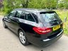 USED 2015 15 MERCEDES-BENZ C-CLASS 2.1 C220 BlueTEC SE Estate 5dr Diesel G-Tronic+ Euro 6 (s/s) (170 ps) ULEZ COMPLIANT EURO 6 DIESEL
