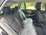 USED 2015 15 MERCEDES-BENZ C-CLASS 2.1 C220 BlueTEC SE Estate 5dr Diesel G-Tronic+ Euro 6 (s/s) (170 ps) ULEZ COMPLIANT EURO 6 DIESEL