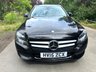 USED 2015 15 MERCEDES-BENZ C-CLASS 2.1 C220 BlueTEC SE Estate 5dr Diesel G-Tronic+ Euro 6 (s/s) (170 ps) ULEZ COMPLIANT EURO 6 DIESEL