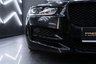 USED 2018 S JAGUAR XE 2.0d R-Sport Saloon 4dr Diesel Auto Euro 6 (s/s) (180 ps) HEATED STEERING WHEEL, 19"