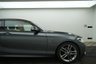 USED 2018 18 BMW 1 SERIES 1.5 118i M Sport Hatchback 3dr Petrol Manual Euro 6 (s/s) (136 ps) ONLY 55,866 MILES+A NEW 12 MONTH MOT+&pound;1,675 OF FEATURES WHICH INCLUDES A BMW SATELLITE NAVIGATION SYSTEM+BMW PROFESSIONAL DAB DIGITAL RADIO-CD-MP3+BLUETOOTH HANDSFREE+AUTOMATIC AIR-CONDITIONING+LUXURIOUS HEATED DAKOTA LEATHER UPHOLSTERY+'MINERAL GREY' PAINT+18 INCH ALLOY WHEELS.