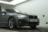 USED 2018 18 BMW 1 SERIES 1.5 118i M Sport Hatchback 3dr Petrol Manual Euro 6 (s/s) (136 ps) ONLY 55,866 MILES+A NEW 12 MONTH MOT+&pound;1,675 OF FEATURES WHICH INCLUDES A BMW SATELLITE NAVIGATION SYSTEM+BMW PROFESSIONAL DAB DIGITAL RADIO-CD-MP3+BLUETOOTH HANDSFREE+AUTOMATIC AIR-CONDITIONING+LUXURIOUS HEATED DAKOTA LEATHER UPHOLSTERY+'MINERAL GREY' PAINT+18 INCH ALLOY WHEELS.
