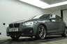 USED 2018 18 BMW 1 SERIES 1.5 118i M Sport Hatchback 3dr Petrol Manual Euro 6 (s/s) (136 ps) ONLY 55,866 MILES+A NEW 12 MONTH MOT+&pound;1,675 OF FEATURES WHICH INCLUDES A BMW SATELLITE NAVIGATION SYSTEM+BMW PROFESSIONAL DAB DIGITAL RADIO-CD-MP3+BLUETOOTH HANDSFREE+AUTOMATIC AIR-CONDITIONING+LUXURIOUS HEATED DAKOTA LEATHER UPHOLSTERY+'MINERAL GREY' PAINT+18 INCH ALLOY WHEELS.