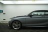 USED 2018 18 BMW 1 SERIES 1.5 118i M Sport Hatchback 3dr Petrol Manual Euro 6 (s/s) (136 ps) ONLY 55,866 MILES+A NEW 12 MONTH MOT+&pound;1,675 OF FEATURES WHICH INCLUDES A BMW SATELLITE NAVIGATION SYSTEM+BMW PROFESSIONAL DAB DIGITAL RADIO-CD-MP3+BLUETOOTH HANDSFREE+AUTOMATIC AIR-CONDITIONING+LUXURIOUS HEATED DAKOTA LEATHER UPHOLSTERY+'MINERAL GREY' PAINT+18 INCH ALLOY WHEELS.