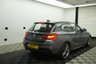 USED 2018 18 BMW 1 SERIES 1.5 118i M Sport Hatchback 3dr Petrol Manual Euro 6 (s/s) (136 ps) ONLY 55,866 MILES+A NEW 12 MONTH MOT+&pound;1,675 OF FEATURES WHICH INCLUDES A BMW SATELLITE NAVIGATION SYSTEM+BMW PROFESSIONAL DAB DIGITAL RADIO-CD-MP3+BLUETOOTH HANDSFREE+AUTOMATIC AIR-CONDITIONING+LUXURIOUS HEATED DAKOTA LEATHER UPHOLSTERY+'MINERAL GREY' PAINT+18 INCH ALLOY WHEELS.