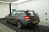 USED 2018 18 BMW 1 SERIES 1.5 118i M Sport Hatchback 3dr Petrol Manual Euro 6 (s/s) (136 ps) ONLY 55,866 MILES+A NEW 12 MONTH MOT+&pound;1,675 OF FEATURES WHICH INCLUDES A BMW SATELLITE NAVIGATION SYSTEM+BMW PROFESSIONAL DAB DIGITAL RADIO-CD-MP3+BLUETOOTH HANDSFREE+AUTOMATIC AIR-CONDITIONING+LUXURIOUS HEATED DAKOTA LEATHER UPHOLSTERY+'MINERAL GREY' PAINT+18 INCH ALLOY WHEELS.
