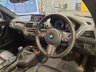 USED 2018 18 BMW 1 SERIES 1.5 118i M Sport Hatchback 3dr Petrol Manual Euro 6 (s/s) (136 ps) ONLY 55,866 MILES+A NEW 12 MONTH MOT+&pound;1,675 OF FEATURES WHICH INCLUDES A BMW SATELLITE NAVIGATION SYSTEM+BMW PROFESSIONAL DAB DIGITAL RADIO-CD-MP3+BLUETOOTH HANDSFREE+AUTOMATIC AIR-CONDITIONING+LUXURIOUS HEATED DAKOTA LEATHER UPHOLSTERY+'MINERAL GREY' PAINT+18 INCH ALLOY WHEELS.
