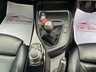 USED 2018 18 BMW 1 SERIES 1.5 118i M Sport Hatchback 3dr Petrol Manual Euro 6 (s/s) (136 ps) ONLY 55,866 MILES+A NEW 12 MONTH MOT+&pound;1,675 OF FEATURES WHICH INCLUDES A BMW SATELLITE NAVIGATION SYSTEM+BMW PROFESSIONAL DAB DIGITAL RADIO-CD-MP3+BLUETOOTH HANDSFREE+AUTOMATIC AIR-CONDITIONING+LUXURIOUS HEATED DAKOTA LEATHER UPHOLSTERY+'MINERAL GREY' PAINT+18 INCH ALLOY WHEELS.