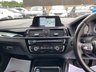 USED 2018 18 BMW 1 SERIES 1.5 118i M Sport Hatchback 3dr Petrol Manual Euro 6 (s/s) (136 ps) ONLY 55,866 MILES+A NEW 12 MONTH MOT+&pound;1,675 OF FEATURES WHICH INCLUDES A BMW SATELLITE NAVIGATION SYSTEM+BMW PROFESSIONAL DAB DIGITAL RADIO-CD-MP3+BLUETOOTH HANDSFREE+AUTOMATIC AIR-CONDITIONING+LUXURIOUS HEATED DAKOTA LEATHER UPHOLSTERY+'MINERAL GREY' PAINT+18 INCH ALLOY WHEELS.