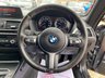 USED 2018 18 BMW 1 SERIES 1.5 118i M Sport Hatchback 3dr Petrol Manual Euro 6 (s/s) (136 ps) ONLY 55,866 MILES+A NEW 12 MONTH MOT+&pound;1,675 OF FEATURES WHICH INCLUDES A BMW SATELLITE NAVIGATION SYSTEM+BMW PROFESSIONAL DAB DIGITAL RADIO-CD-MP3+BLUETOOTH HANDSFREE+AUTOMATIC AIR-CONDITIONING+LUXURIOUS HEATED DAKOTA LEATHER UPHOLSTERY+'MINERAL GREY' PAINT+18 INCH ALLOY WHEELS.