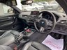 USED 2018 18 BMW 1 SERIES 1.5 118i M Sport Hatchback 3dr Petrol Manual Euro 6 (s/s) (136 ps) ONLY 55,866 MILES+A NEW 12 MONTH MOT+&pound;1,675 OF FEATURES WHICH INCLUDES A BMW SATELLITE NAVIGATION SYSTEM+BMW PROFESSIONAL DAB DIGITAL RADIO-CD-MP3+BLUETOOTH HANDSFREE+AUTOMATIC AIR-CONDITIONING+LUXURIOUS HEATED DAKOTA LEATHER UPHOLSTERY+'MINERAL GREY' PAINT+18 INCH ALLOY WHEELS.
