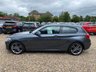 USED 2018 18 BMW 1 SERIES 1.5 118i M Sport Hatchback 3dr Petrol Manual Euro 6 (s/s) (136 ps) ONLY 55,866 MILES+A NEW 12 MONTH MOT+&pound;1,675 OF FEATURES WHICH INCLUDES A BMW SATELLITE NAVIGATION SYSTEM+BMW PROFESSIONAL DAB DIGITAL RADIO-CD-MP3+BLUETOOTH HANDSFREE+AUTOMATIC AIR-CONDITIONING+LUXURIOUS HEATED DAKOTA LEATHER UPHOLSTERY+'MINERAL GREY' PAINT+18 INCH ALLOY WHEELS.
