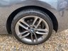USED 2018 18 BMW 1 SERIES 1.5 118i M Sport Hatchback 3dr Petrol Manual Euro 6 (s/s) (136 ps) ONLY 55,866 MILES+A NEW 12 MONTH MOT+&pound;1,675 OF FEATURES WHICH INCLUDES A BMW SATELLITE NAVIGATION SYSTEM+BMW PROFESSIONAL DAB DIGITAL RADIO-CD-MP3+BLUETOOTH HANDSFREE+AUTOMATIC AIR-CONDITIONING+LUXURIOUS HEATED DAKOTA LEATHER UPHOLSTERY+'MINERAL GREY' PAINT+18 INCH ALLOY WHEELS.