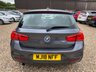 USED 2018 18 BMW 1 SERIES 1.5 118i M Sport Hatchback 3dr Petrol Manual Euro 6 (s/s) (136 ps) ONLY 55,866 MILES+A NEW 12 MONTH MOT+&pound;1,675 OF FEATURES WHICH INCLUDES A BMW SATELLITE NAVIGATION SYSTEM+BMW PROFESSIONAL DAB DIGITAL RADIO-CD-MP3+BLUETOOTH HANDSFREE+AUTOMATIC AIR-CONDITIONING+LUXURIOUS HEATED DAKOTA LEATHER UPHOLSTERY+'MINERAL GREY' PAINT+18 INCH ALLOY WHEELS.