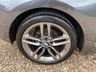 USED 2018 18 BMW 1 SERIES 1.5 118i M Sport Hatchback 3dr Petrol Manual Euro 6 (s/s) (136 ps) ONLY 55,866 MILES+A NEW 12 MONTH MOT+&pound;1,675 OF FEATURES WHICH INCLUDES A BMW SATELLITE NAVIGATION SYSTEM+BMW PROFESSIONAL DAB DIGITAL RADIO-CD-MP3+BLUETOOTH HANDSFREE+AUTOMATIC AIR-CONDITIONING+LUXURIOUS HEATED DAKOTA LEATHER UPHOLSTERY+'MINERAL GREY' PAINT+18 INCH ALLOY WHEELS.
