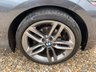 USED 2018 18 BMW 1 SERIES 1.5 118i M Sport Hatchback 3dr Petrol Manual Euro 6 (s/s) (136 ps) ONLY 55,866 MILES+A NEW 12 MONTH MOT+&pound;1,675 OF FEATURES WHICH INCLUDES A BMW SATELLITE NAVIGATION SYSTEM+BMW PROFESSIONAL DAB DIGITAL RADIO-CD-MP3+BLUETOOTH HANDSFREE+AUTOMATIC AIR-CONDITIONING+LUXURIOUS HEATED DAKOTA LEATHER UPHOLSTERY+'MINERAL GREY' PAINT+18 INCH ALLOY WHEELS.