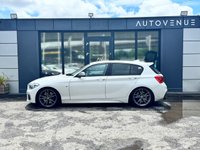 USED 2016 16 BMW 1 SERIES 3.0 M135i Hatchback 5dr Petrol Manual Euro 6 (s/s) (326 ps) BLUETOOTH+HEATED SEATS+EURO 6