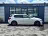 USED 2016 16 BMW 1 SERIES 3.0 M135i Hatchback 5dr Petrol Manual Euro 6 (s/s) (326 ps) BLUETOOTH+HEATED SEATS+EURO 6