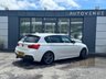 USED 2016 16 BMW 1 SERIES 3.0 M135i Hatchback 5dr Petrol Manual Euro 6 (s/s) (326 ps) BLUETOOTH+HEATED SEATS+EURO 6