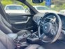 USED 2016 16 BMW 1 SERIES 3.0 M135i Hatchback 5dr Petrol Manual Euro 6 (s/s) (326 ps) BLUETOOTH+HEATED SEATS+EURO 6