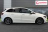 USED 2019 19 MERCEDES-BENZ B-CLASS 2.0 B200d AMG Line (Premium) MPV 5dr Diesel 8G-DCT Euro 6 (s/s) (150 ps) Reverse Camera, Premium Package, Seat Comfort Package, Light And Sight Package, Touchscreen Reverse Camera, Premium Package, Seat Comfort Package, Light And Sight Package, Touchscreen