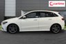 USED 2019 19 MERCEDES-BENZ B-CLASS 2.0 B200d AMG Line (Premium) MPV 5dr Diesel 8G-DCT Euro 6 (s/s) (150 ps) Reverse Camera, Premium Package, Seat Comfort Package, Light And Sight Package, Touchscreen Reverse Camera, Premium Package, Seat Comfort Package, Light And Sight Package, Touchscreen