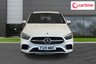 USED 2019 19 MERCEDES-BENZ B-CLASS 2.0 B200d AMG Line (Premium) MPV 5dr Diesel 8G-DCT Euro 6 (s/s) (150 ps) Reverse Camera, Premium Package, Seat Comfort Package, Light And Sight Package, Touchscreen Reverse Camera, Premium Package, Seat Comfort Package, Light And Sight Package, Touchscreen