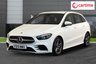 USED 2019 19 MERCEDES-BENZ B-CLASS 2.0 B200d AMG Line (Premium) MPV 5dr Diesel 8G-DCT Euro 6 (s/s) (150 ps) Reverse Camera, Premium Package, Seat Comfort Package, Light And Sight Package, Touchscreen Reverse Camera, Premium Package, Seat Comfort Package, Light And Sight Package, Touchscreen