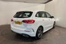 USED 2019 19 MERCEDES-BENZ B-CLASS 2.0 B200d AMG Line (Premium) MPV 5dr Diesel 8G-DCT Euro 6 (s/s) (150 ps) Reverse Camera, Premium Package, Seat Comfort Package, Light And Sight Package, Touchscreen Reverse Camera, Premium Package, Seat Comfort Package, Light And Sight Package, Touchscreen