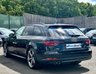 USED 2018 18 AUDI A4 AVANT 2.0 TDI Black Edition S Tronic G/BOX OIL DONE!