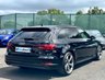 USED 2018 18 AUDI A4 AVANT 2.0 TDI Black Edition S Tronic G/BOX OIL DONE!