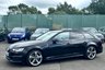 USED 2018 18 AUDI A4 AVANT 2.0 TDI Black Edition S Tronic G/BOX OIL DONE!