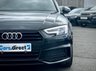 USED 2018 18 AUDI A4 AVANT 2.0 TDI Black Edition S Tronic G/BOX OIL DONE!