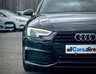 USED 2018 18 AUDI A4 AVANT 2.0 TDI Black Edition S Tronic G/BOX OIL DONE!