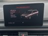 USED 2018 18 AUDI A4 AVANT 2.0 TDI Black Edition S Tronic G/BOX OIL DONE!