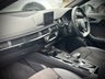 USED 2018 18 AUDI A4 AVANT 2.0 TDI Black Edition S Tronic G/BOX OIL DONE!