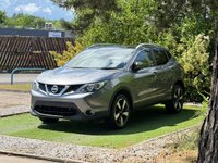 USED 2016 66 NISSAN QASHQAI 1.5 dCi N-Connecta SUV 5dr Diesel Manual 2WD Euro 6 (s/s) (110 ps) PAN ROOF, SATNAV, 360 CAMS