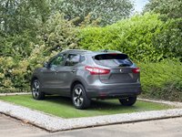 USED 2016 66 NISSAN QASHQAI 1.5 dCi N-Connecta SUV 5dr Diesel Manual 2WD Euro 6 (s/s) (110 ps) PAN ROOF, SATNAV, 360 CAMS