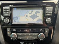 USED 2016 66 NISSAN QASHQAI 1.5 dCi N-Connecta SUV 5dr Diesel Manual 2WD Euro 6 (s/s) (110 ps) PAN ROOF, SATNAV, 360 CAMS