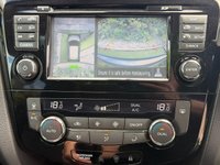 USED 2016 66 NISSAN QASHQAI 1.5 dCi N-Connecta SUV 5dr Diesel Manual 2WD Euro 6 (s/s) (110 ps) PAN ROOF, SATNAV, 360 CAMS