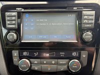 USED 2016 66 NISSAN QASHQAI 1.5 dCi N-Connecta SUV 5dr Diesel Manual 2WD Euro 6 (s/s) (110 ps) PAN ROOF, SATNAV, 360 CAMS