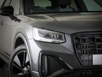 USED 2024 24 AUDI Q2 1.5 TFSI CoD 35 S line SUV 5dr Petrol Manual Euro 6 (s/s) (150 ps) ***GERMAN CAR SPECIALIST***