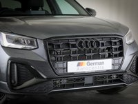 USED 2024 24 AUDI Q2 1.5 TFSI CoD 35 S line SUV 5dr Petrol Manual Euro 6 (s/s) (150 ps) ***GERMAN CAR SPECIALIST***