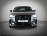 USED 2024 24 AUDI Q2 1.5 TFSI CoD 35 S line SUV 5dr Petrol Manual Euro 6 (s/s) (150 ps) ***GERMAN CAR SPECIALIST***