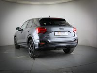 USED 2024 24 AUDI Q2 1.5 TFSI CoD 35 S line SUV 5dr Petrol Manual Euro 6 (s/s) (150 ps) ***GERMAN CAR SPECIALIST***