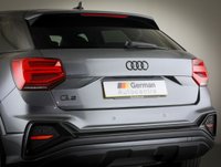 USED 2024 24 AUDI Q2 1.5 TFSI CoD 35 S line SUV 5dr Petrol Manual Euro 6 (s/s) (150 ps) ***GERMAN CAR SPECIALIST***