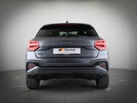 USED 2024 24 AUDI Q2 1.5 TFSI CoD 35 S line SUV 5dr Petrol Manual Euro 6 (s/s) (150 ps) ***GERMAN CAR SPECIALIST***