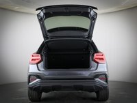 USED 2024 24 AUDI Q2 1.5 TFSI CoD 35 S line SUV 5dr Petrol Manual Euro 6 (s/s) (150 ps) ***GERMAN CAR SPECIALIST***
