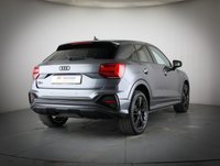 USED 2024 24 AUDI Q2 1.5 TFSI CoD 35 S line SUV 5dr Petrol Manual Euro 6 (s/s) (150 ps) ***GERMAN CAR SPECIALIST***